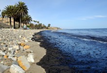 $22 Million Restoration Plan for Refugio Oil Spill Released