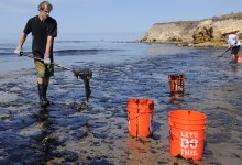Plains Ordered to Pay $60 Million for Refugio Oil Spill