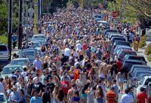 Isla Vista Groups Prepare for Deltopia Weekend