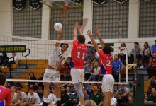 Boy’s Volleyball Playoff Preview
