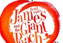 James & the Giant Peach Jr.