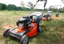 Are You a Lawnmower Parent?
