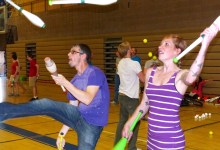43rd Annual Juggling Festival