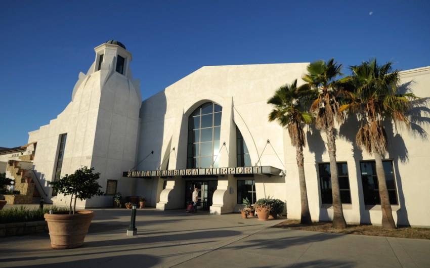 FAA Orders Reduction in Flights Starting Friday