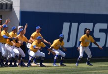 Ten UCSB Baseball Players Selected in 2019 MLB Draft