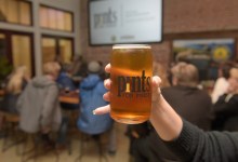 Pints for Press: The Fight for the Frozen Head