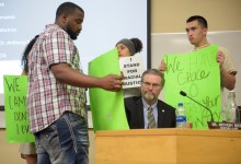 City College Passes Watered-Down Anti-Racism Resolution