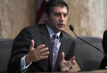 Supervisors Split on Union Contracts