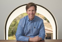 The S.B. Questionnaire: Kevin Bourke