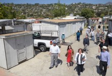 Approval Stands for Four-Story Rental on Milpas