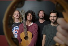 Side Notes Presents: Clean Spill