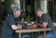 Pure Order Brewing Turns Five