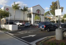 Small Target; Big Parking Problems