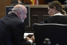 Iron Chef Found Guilty of Manslaughter