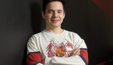 Side Notes Presents: David Archuleta
