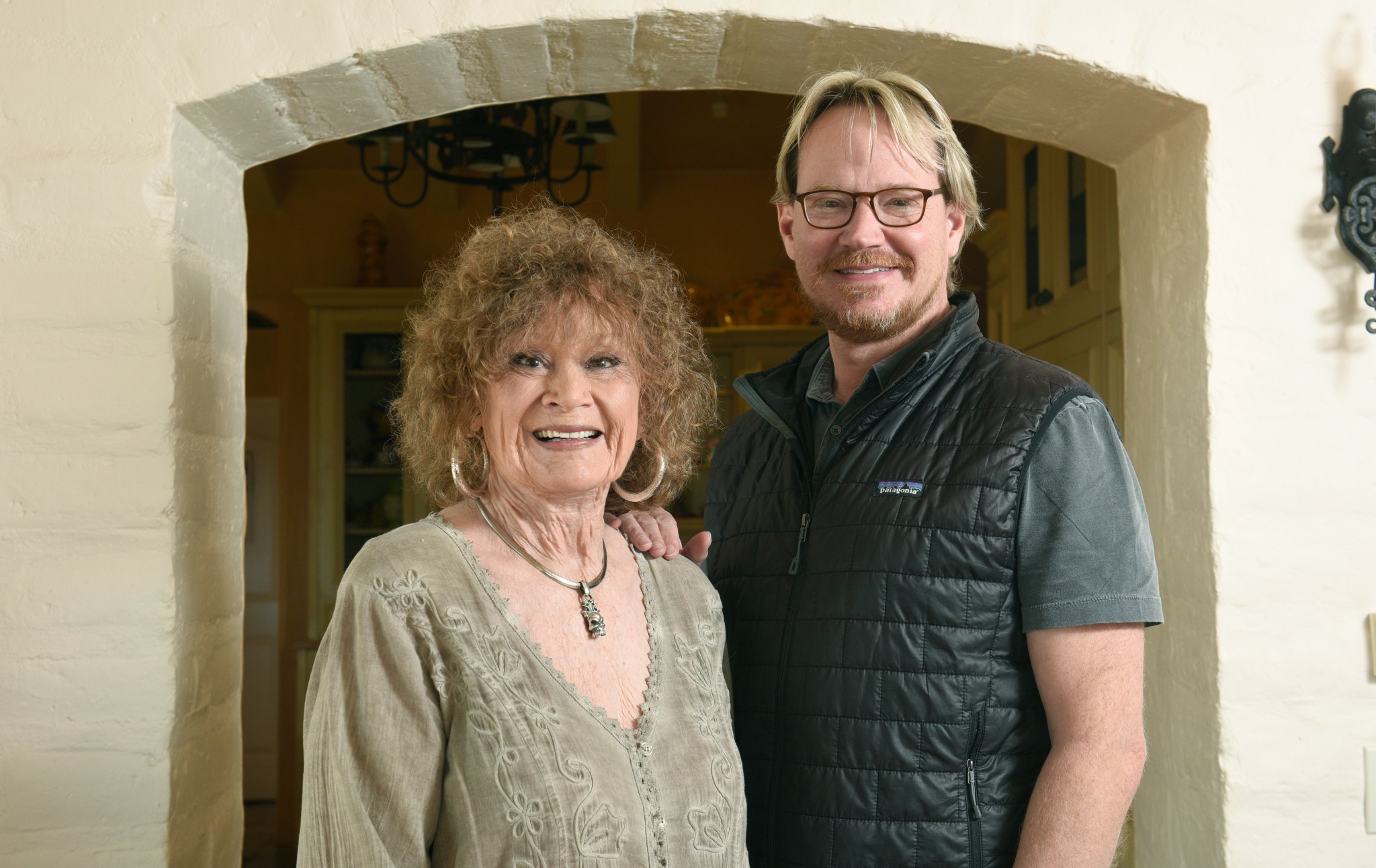 Carol Duncan Remembers Early Days of Rusty’s Pizza The Santa Barbara