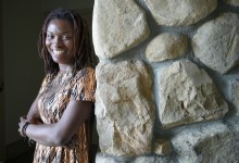 The S.B. Questionnaire: Erika Papac