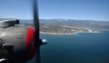 Winging It (with the Pros)