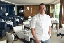 Caruso’s Captivates the Miramar Coast