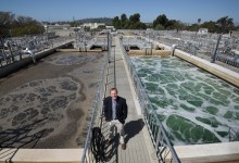 Rebranding Wastewater: Turning Waste to Water