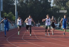 Channel League Track and  Field Finals Raises The Bar