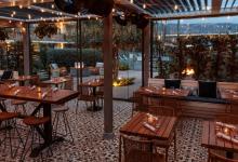 Cinco No Drinko Multi-course Dinner with Mocktails