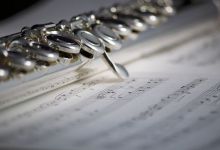 Undergraduate Student Recital: Lillian Wang, Flute