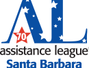 Assistance League of Santa Barbara Prom Dress Boutique