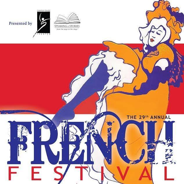 The 31st Annual Santa Barbara French Festival The Santa Barbara