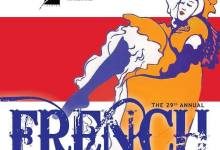 The 31st Annual Santa Barbara French Festival