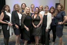 Spirit of Entrepreneurship Awards