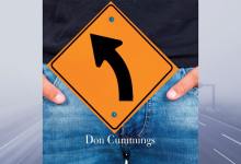 Author, Playwright, Comedian, Don Cummings Shares and Signs his New Memoir– Bent But Not Broken