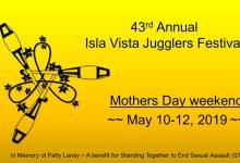 43rd Annual Juggling Festival