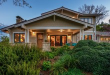 Romantic San Roque Craftsman