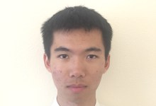 Undergraduate Student Recital: Siyuan Zhang, Piano