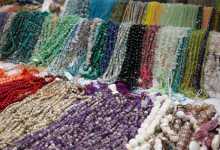 Santa Barbara Gem Faire