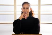 ‘Race, Ballet, and American Dance’