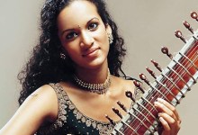 Anoushka Shankar Plays ‘Reflections’