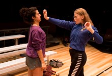 The 2019 Humana Festival of New American Plays