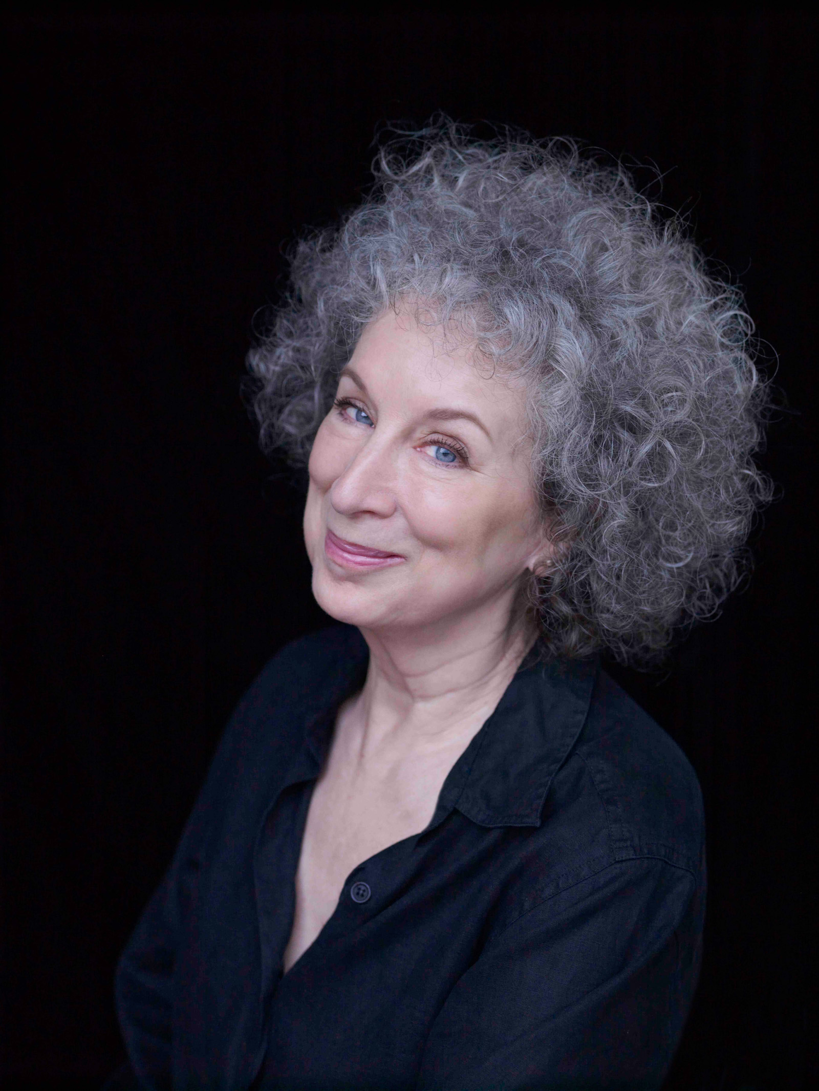 Margaret Atwood