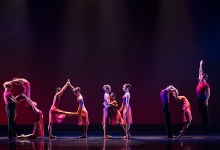 State Street Ballet Presents ‘Ballroom’