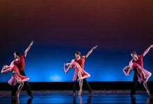State Street Ballet’s ‘Ballroom’