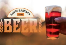 Santa Barbara Loves Beer