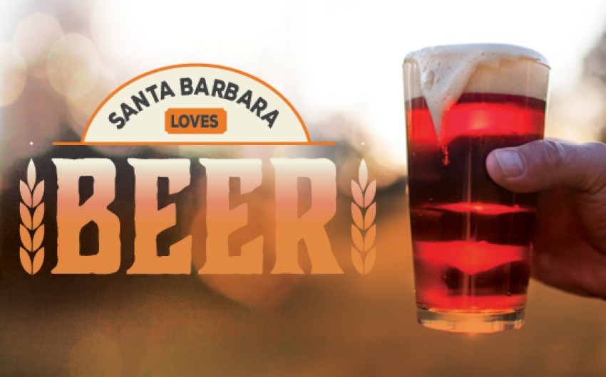 Santa Barbara Loves Beer