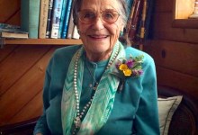 Benita (Benny) Crane