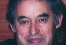 Benjamin Robert Robles