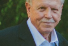 Bernard Wallace Paulson