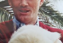 John Robert (Bob) Hamilton