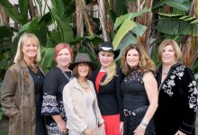 CADA Holds Nashville Night at the Ritz