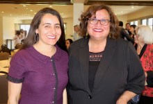 Mayor Murillo Mulling Run for State Senate